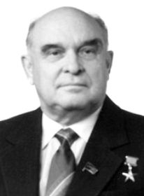 Тарасов Николай Никифорович